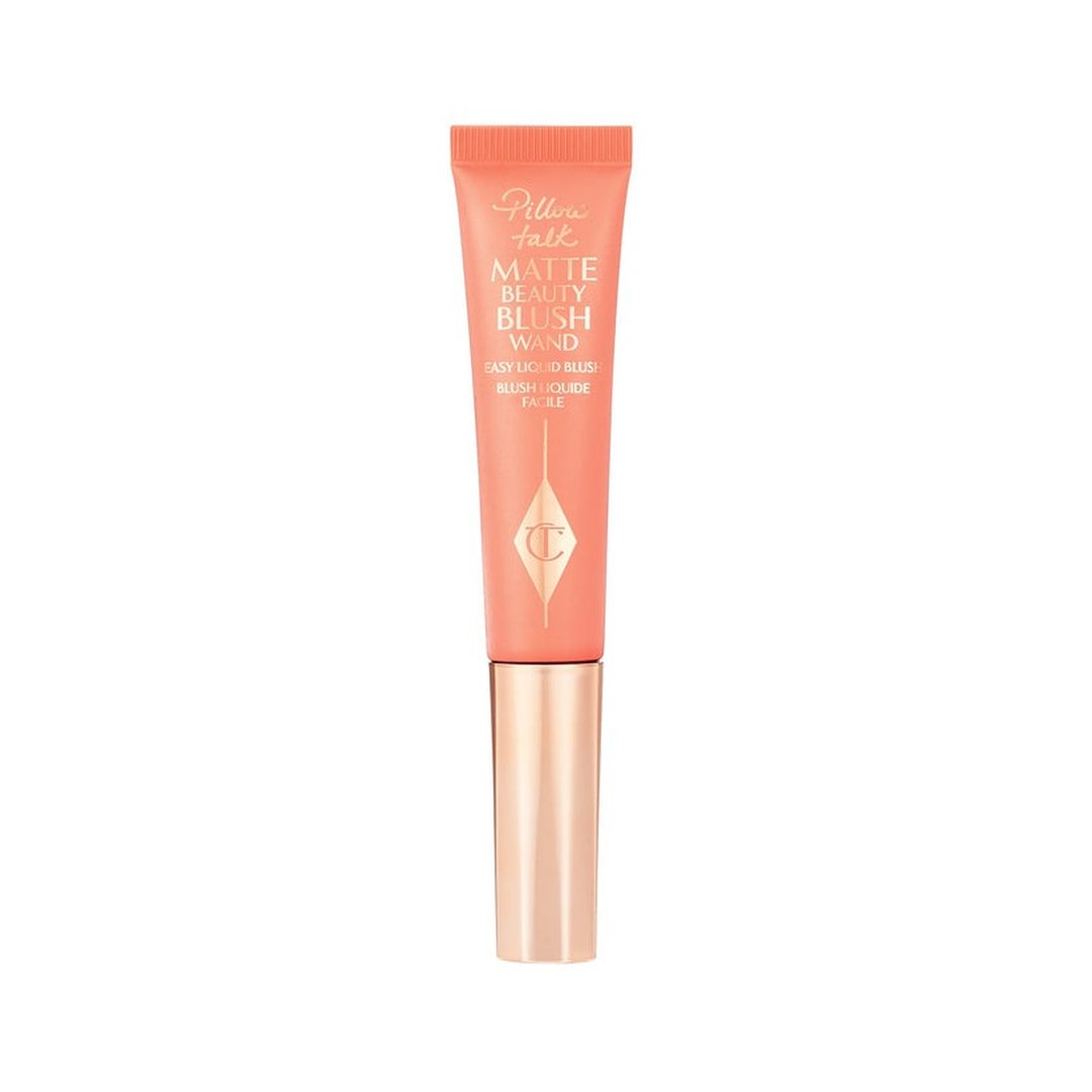 Charlotte Tilbury Pillow Talk Matte Beauty Blush Wand | Savonera Lebanon