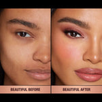 Charlotte Tilbury Pillow Talk Matte Beauty Blush Wand | Savonera Lebanon