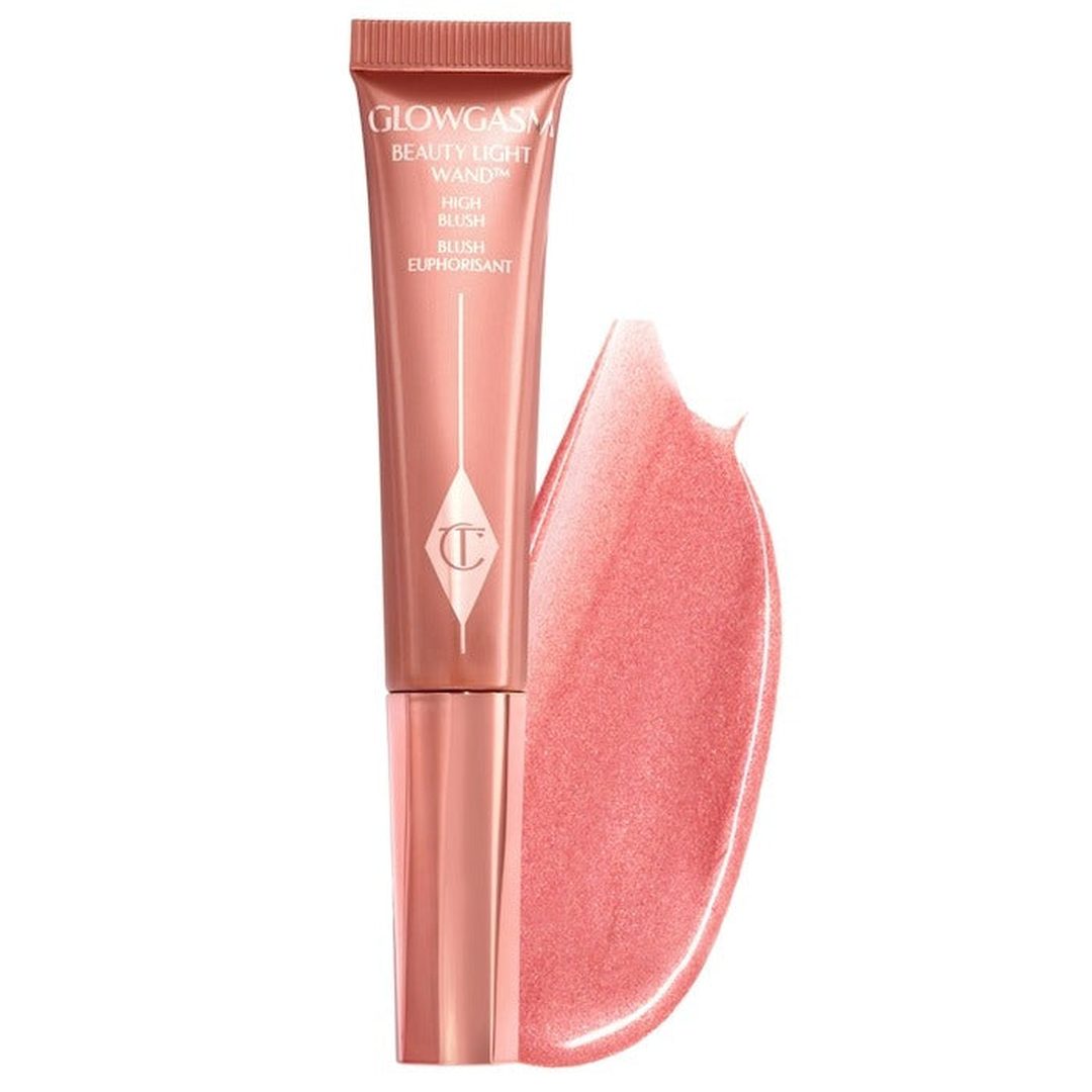 Charlotte Tilbury Glowgasm Beauty Light Wand High Blush Pinkgasm | Savonera Lebanon