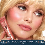 Charlotte Tilbury Hollywood Beauty Light Wand Pinkgasm | Savonera Lebanon