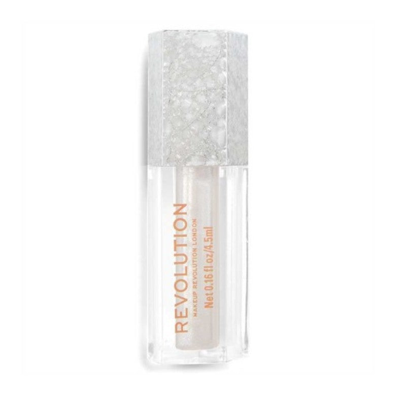 Revolution - Jewel Collection- Lip Topper - Fortune | Savonera Lebanon