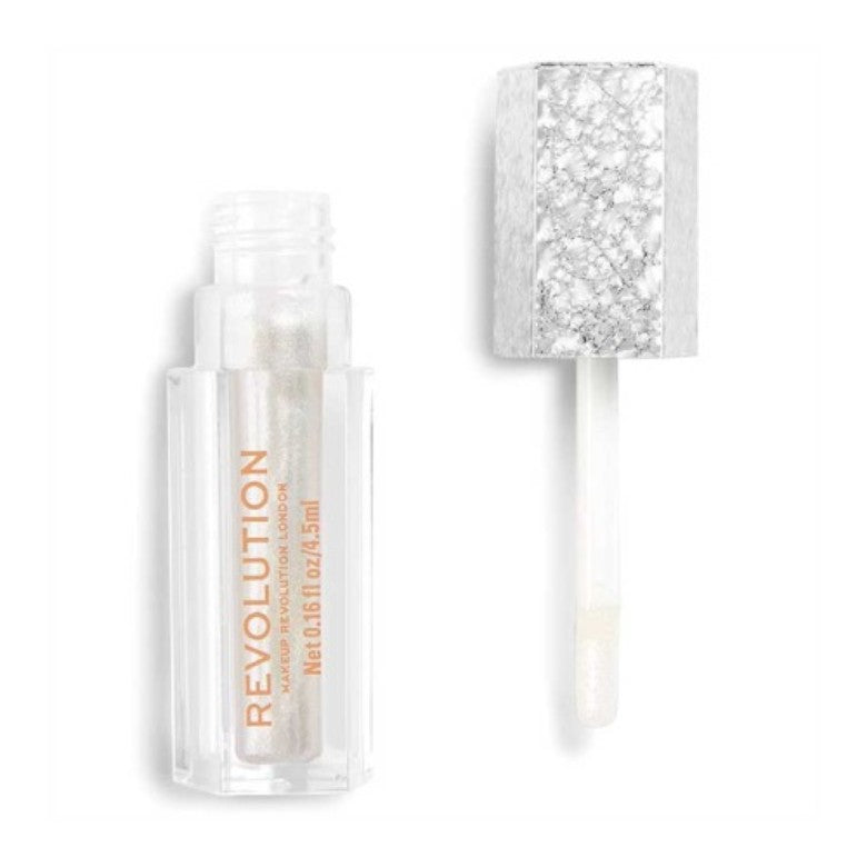 Revolution - Jewel Collection- Lip Topper - Fortune | Savonera Lebanon
