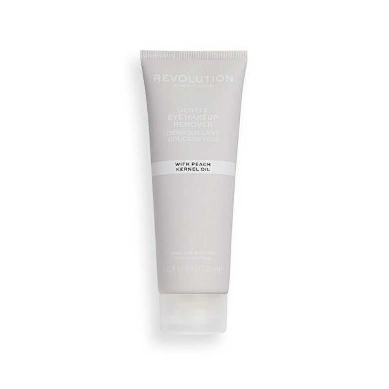 Revolution Skincare-Gentle Eye Make-Up Remover
