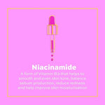 Revolution Skincare-Mattifying Gel Cleanser With Niacinamide | Savonera Lebanon