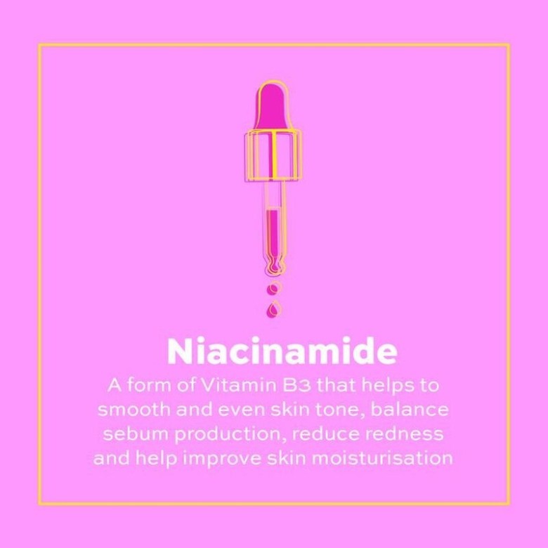 Revolution Skincare-Mattifying Gel Cleanser With Niacinamide | Savonera Lebanon