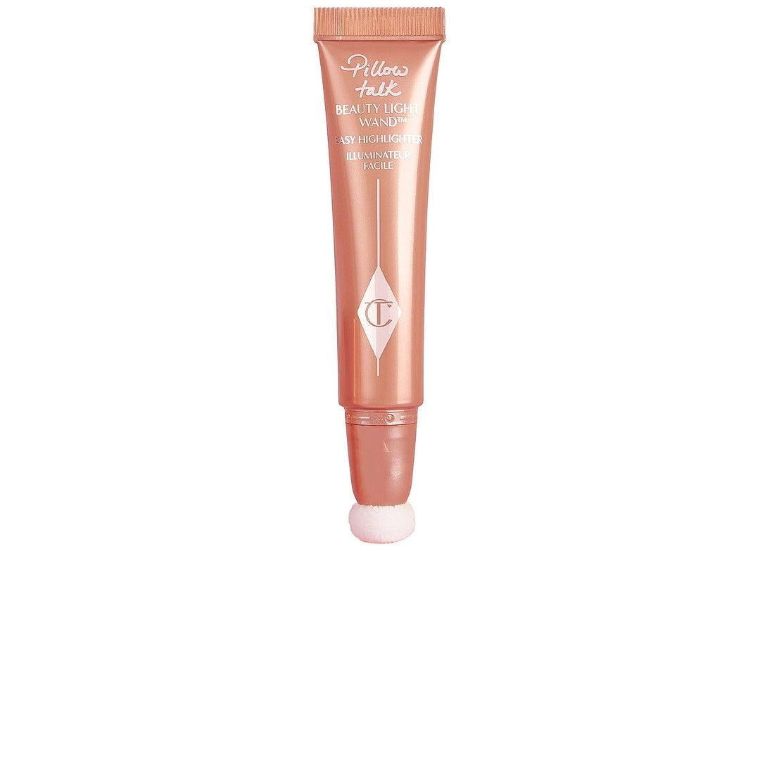 Charlotte Tilbury Pillow Talk Beauty Light Wand Medium Deep | Savonera Lebanon