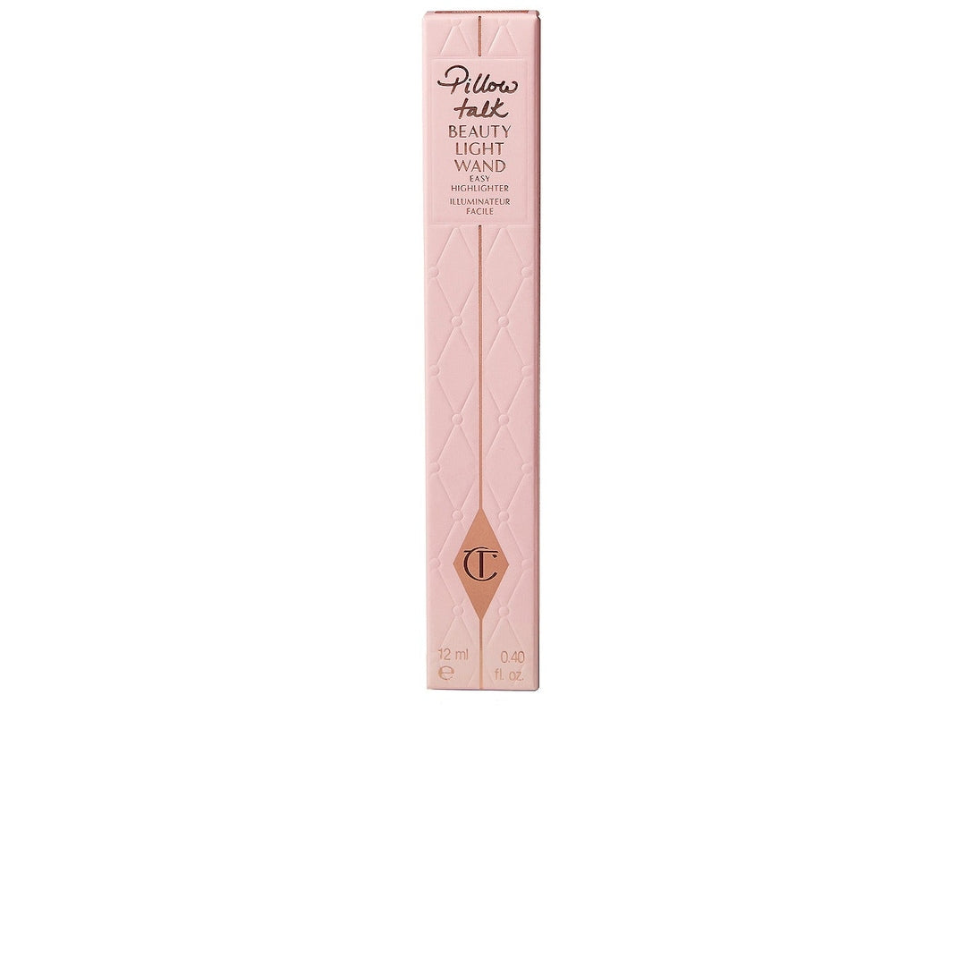 Charlotte Tilbury Pillow Talk Beauty Light Wand Medium Deep | Savonera Lebanon