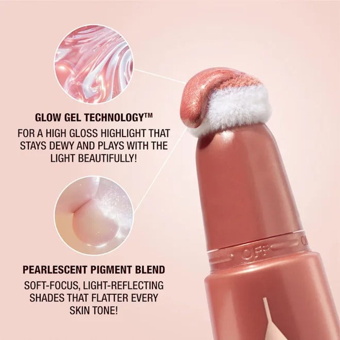 Charlotte Tilbury Pillow Talk Beauty Light Wand Medium Deep | Savonera Lebanon