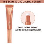 Charlotte Tilbury Pillow Talk Beauty Light Wand Medium Deep | Savonera Lebanon