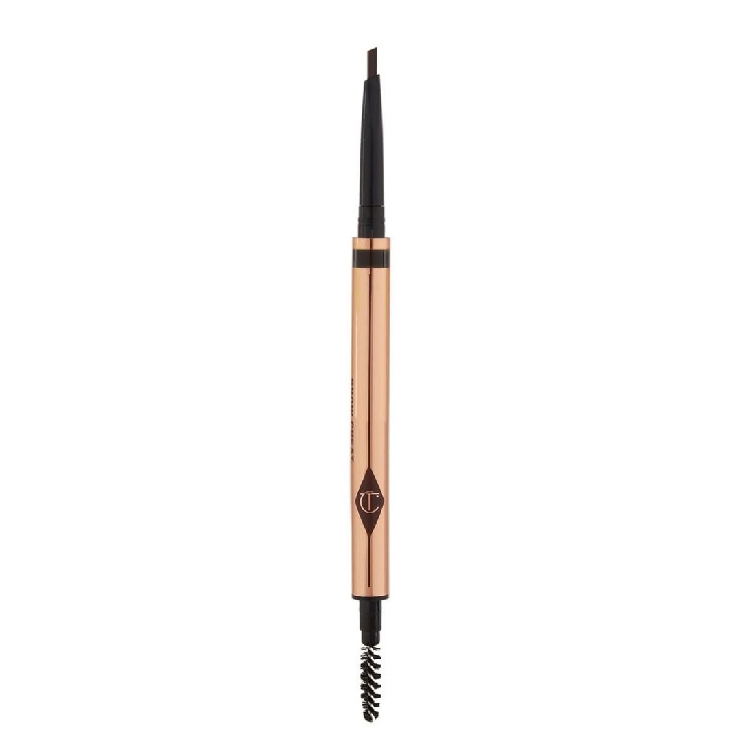 Charlotte Tilbury Brow Cheat Natural Black | Savonera Lebanon