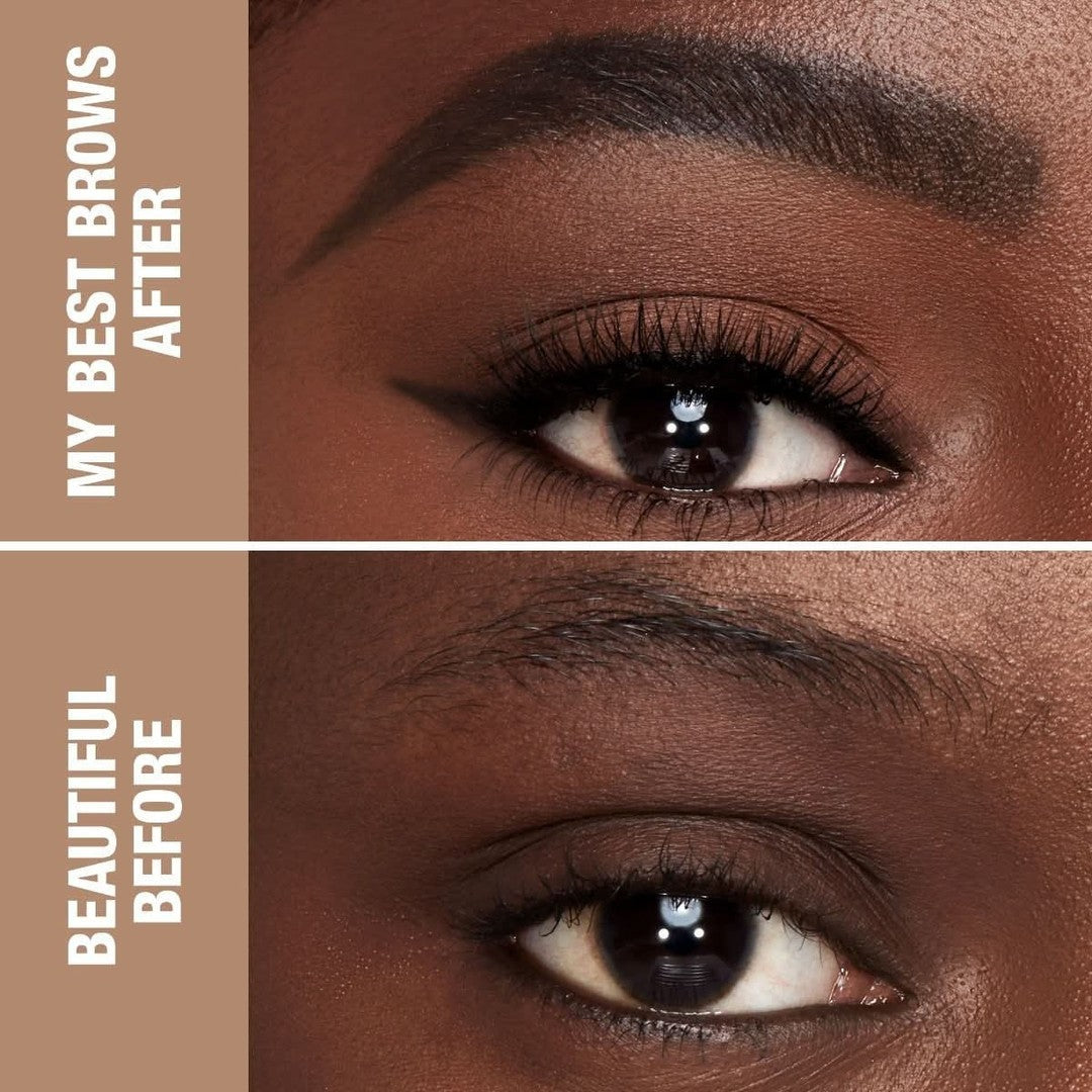 Charlotte Tilbury Brow Cheat Natural Black | Savonera Lebanon