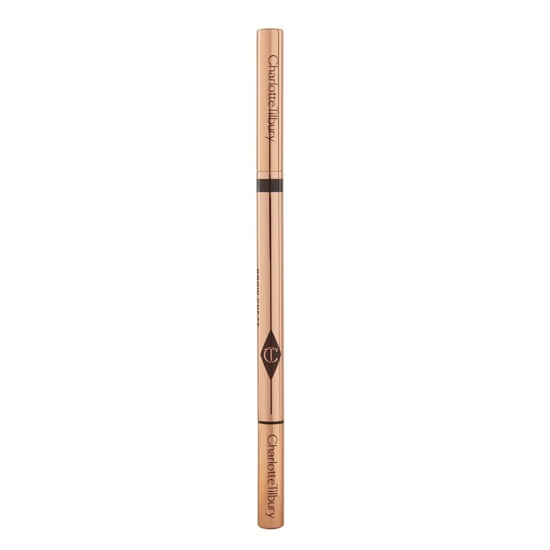Charlotte Tilbury Brow Cheat Natural Black | Savonera Lebanon