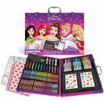 Crayola Disney Princess Paints Case