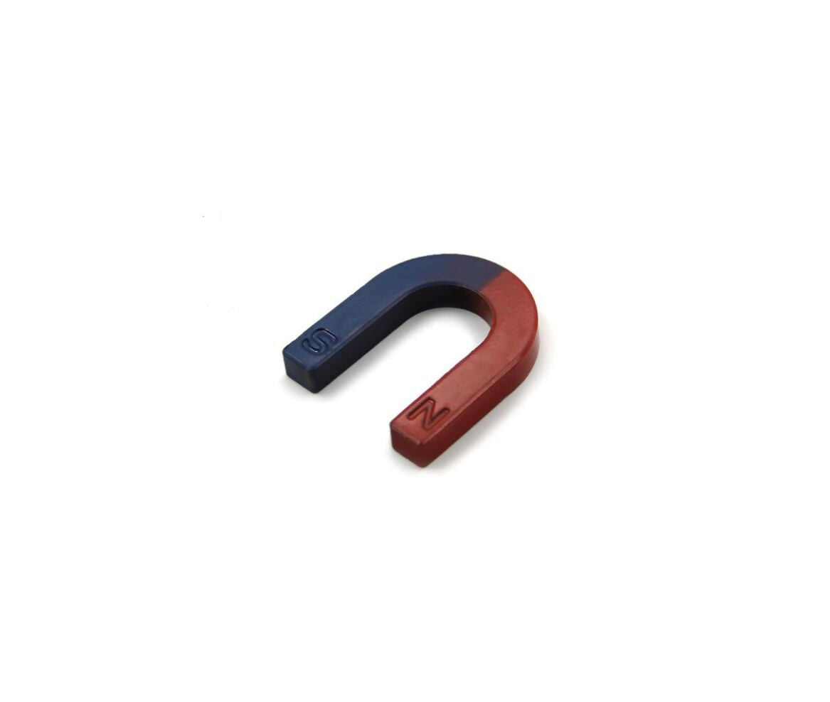 Magnet | Horseshoe | Small