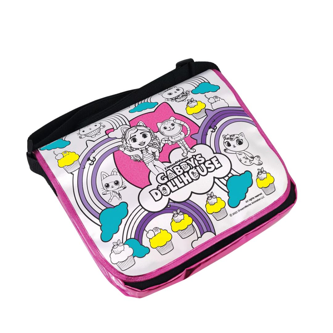 Gabby's DollHouse Fashion Bag