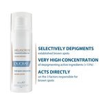 Ducray Melascreen Anti-Spot Concentrate 30ml – Targeted Treatment for Dark Spots-2
