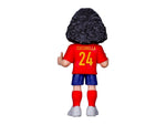 Minix Marc Cucurella Figure - 12 cm