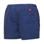 ZAGANO MEN SHORTS 5106-cobalto