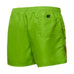 ZAGANO MEN SHORTS 5106-light green