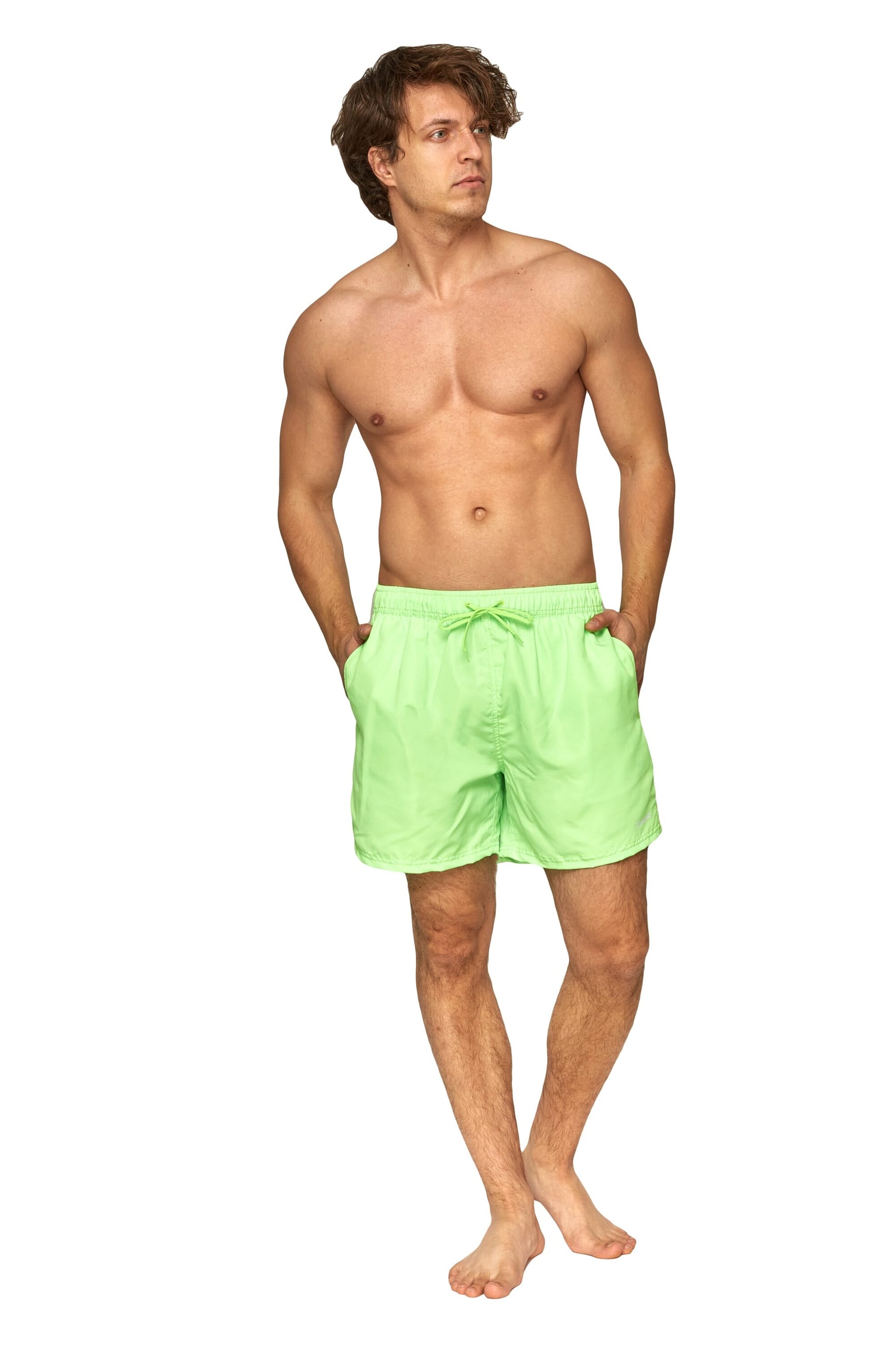 ZAGANO MEN SHORTS 5107-01