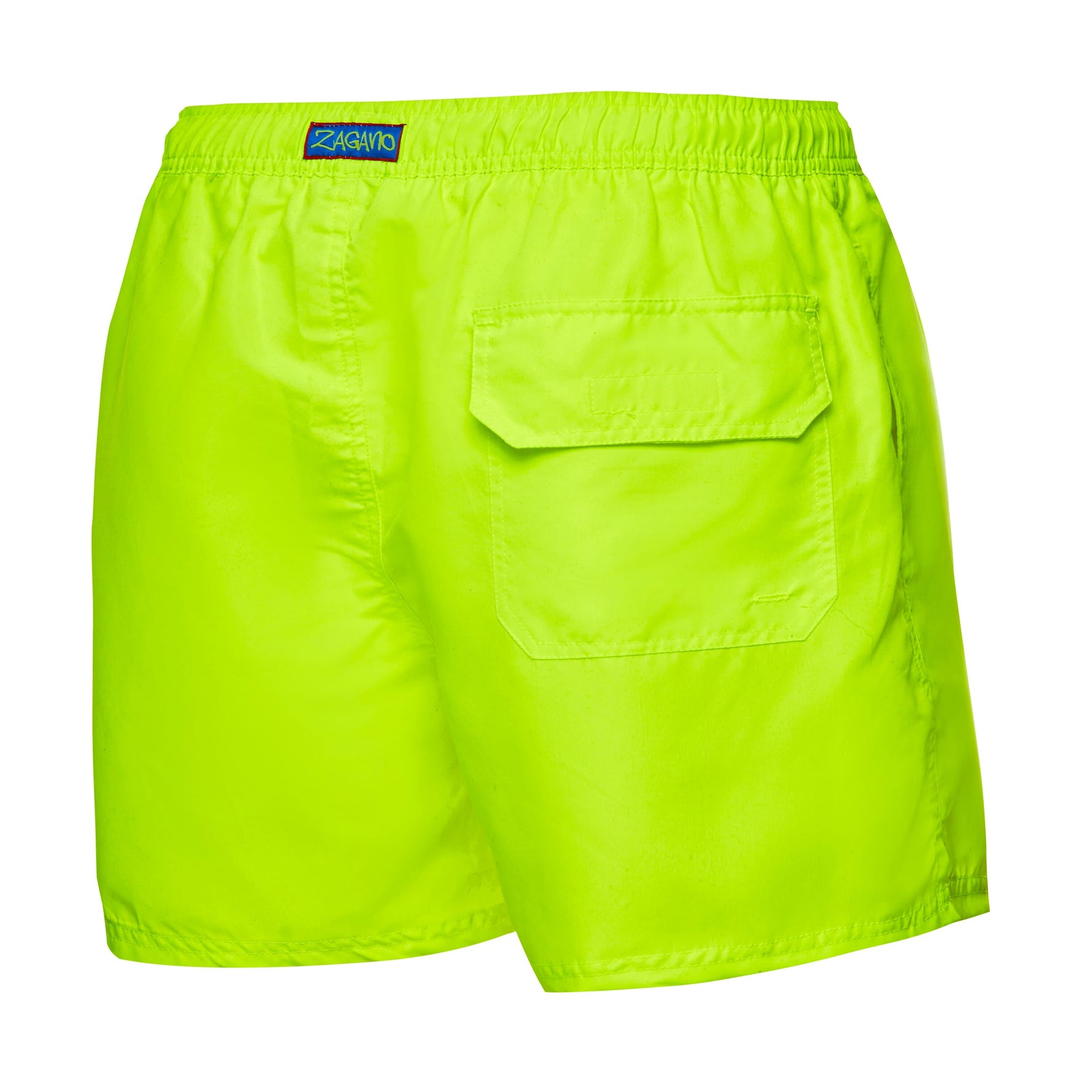ZAGANO MEN SHORTS 5107-03