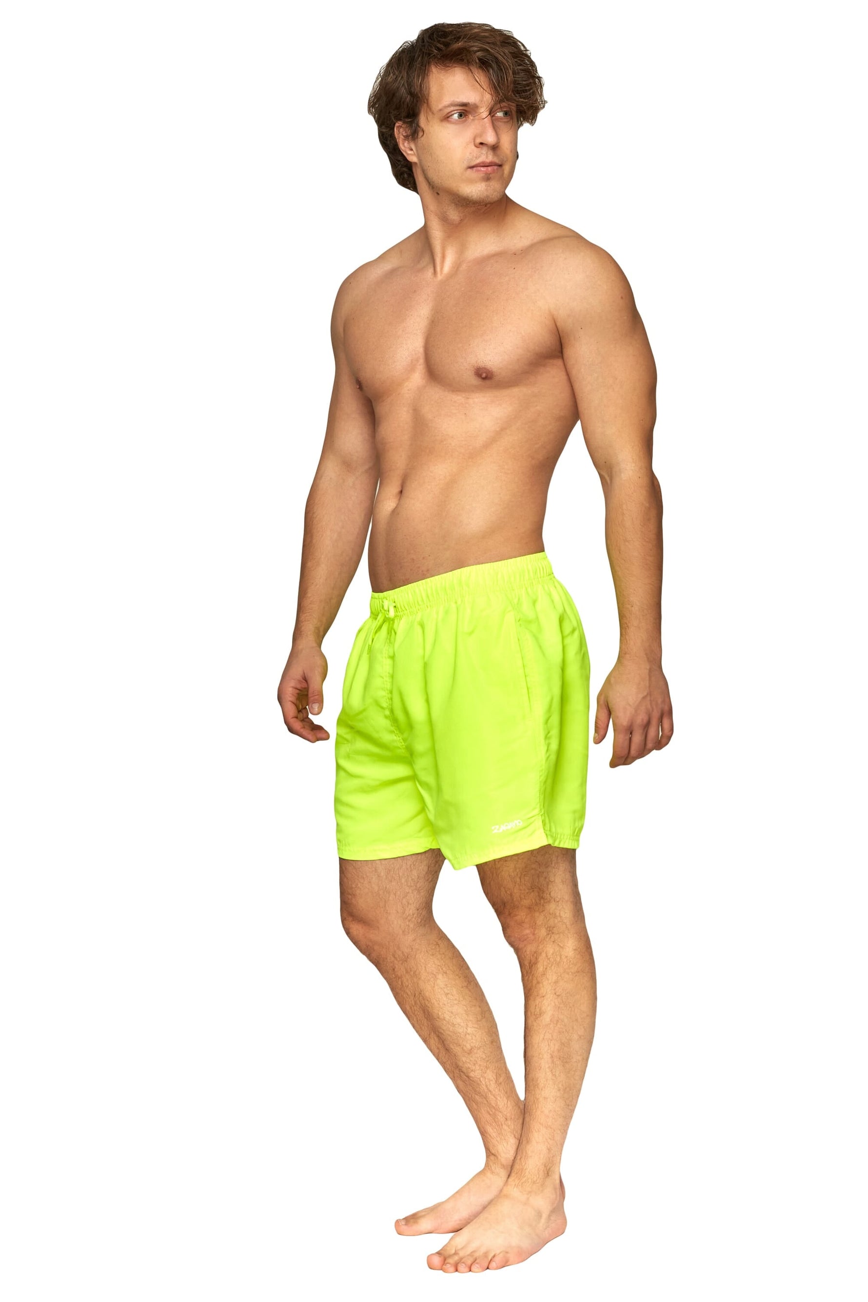 ZAGANO MEN SHORTS 5107-03