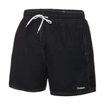 ZAGANO MEN SHORTS 5108-black