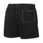 ZAGANO MEN SHORTS 5108-black
