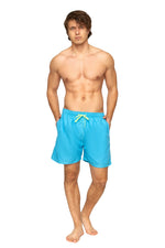 ZAGANO MEN SHORTS 5108-havai