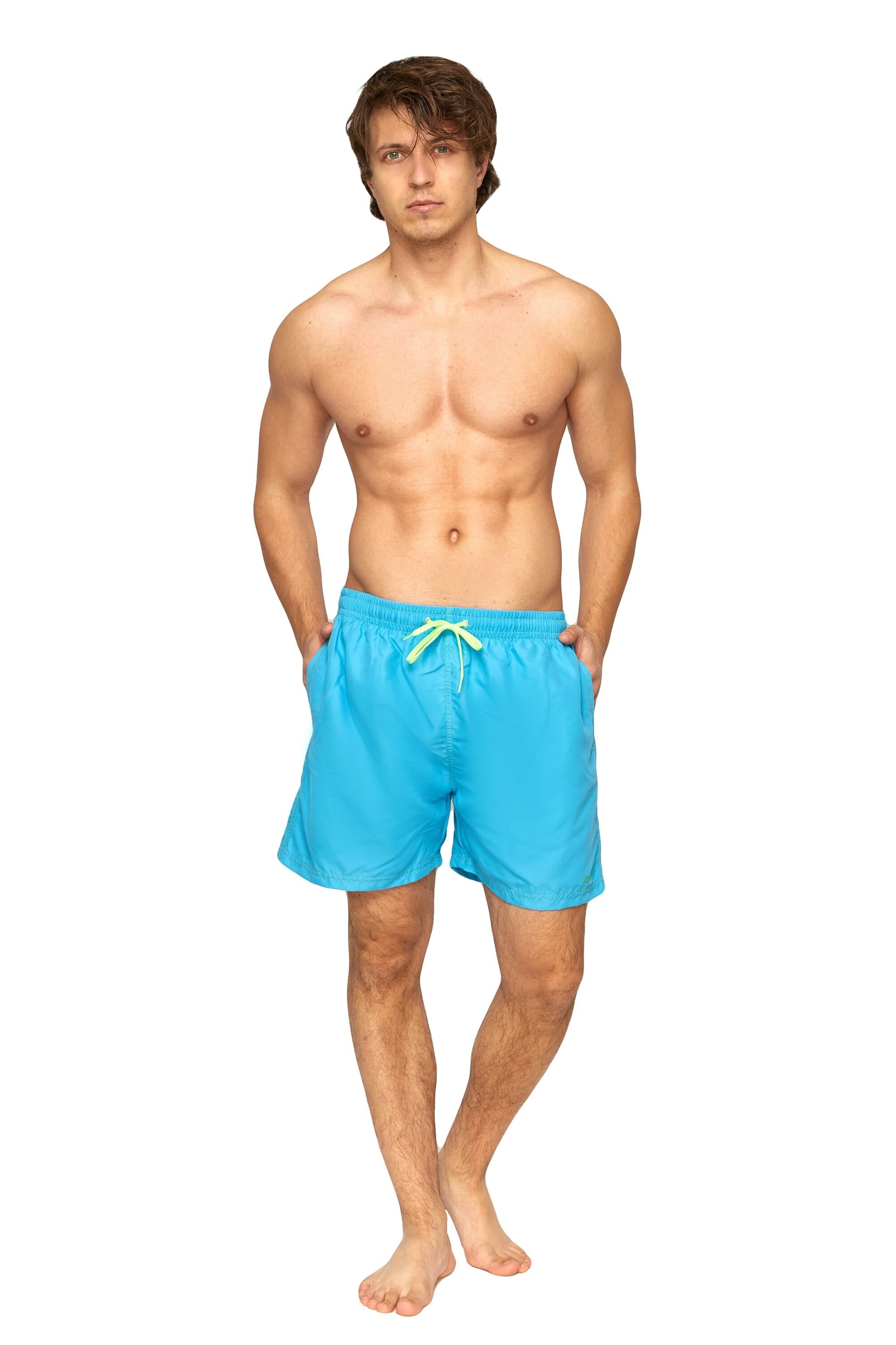 ZAGANO MEN SHORTS 5108-havai