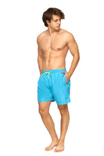 ZAGANO MEN SHORTS 5108-havai