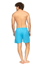 ZAGANO MEN SHORTS 5108-havai