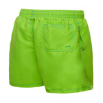 ZAGANO MEN SHORTS 5108-light green