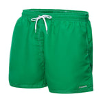 ZAGANO MEN SHORTS 5108-green