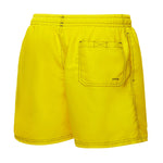 ZAGANO MEN SHORTS 5108-yellow