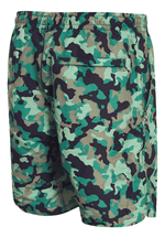ZAGANO MEN SHORTS 5109-01