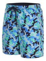 ZAGANO MEN SHORTS 5109-04