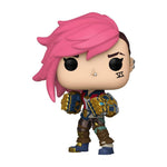 Funko Pop Arcane-Vi