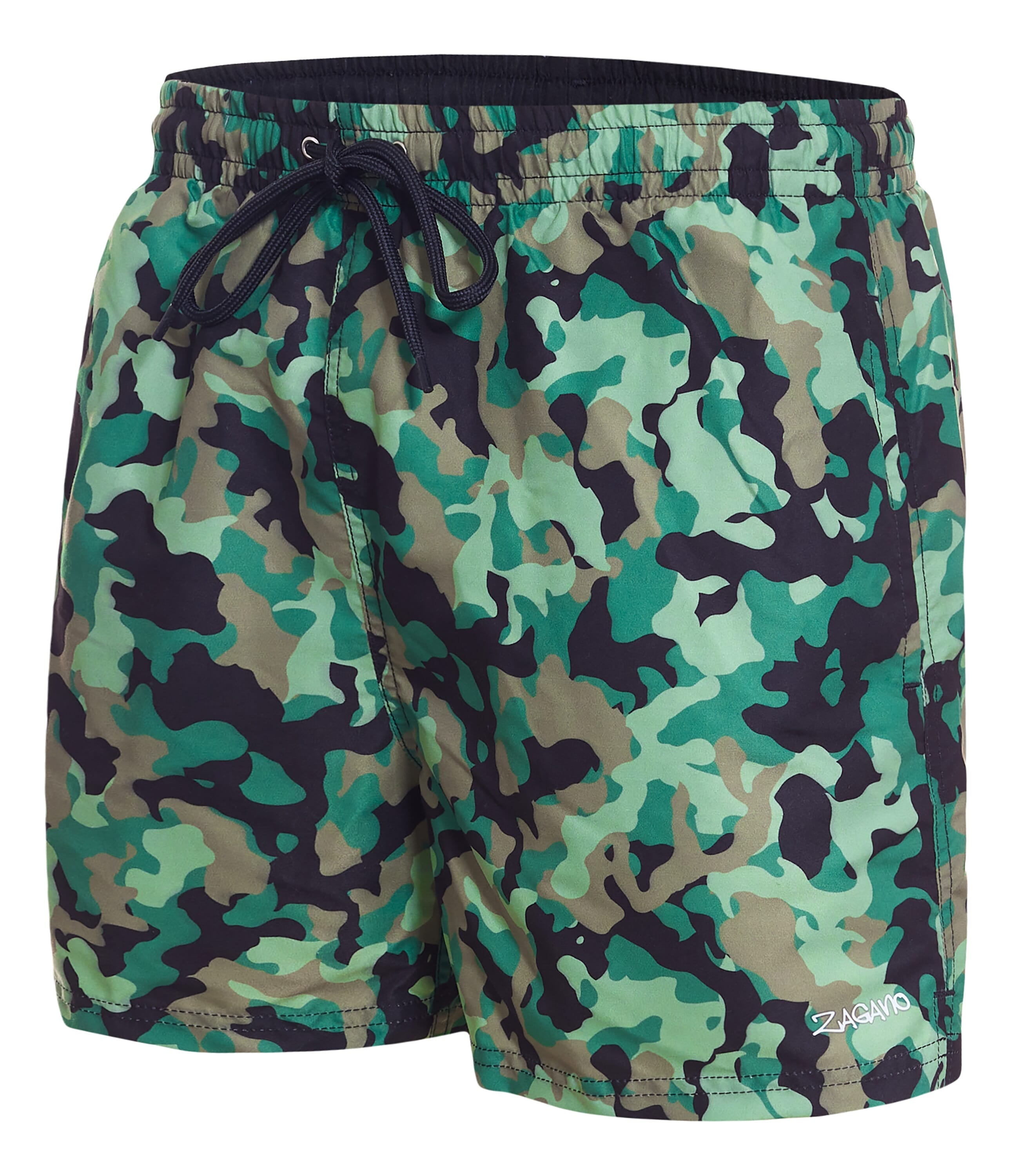 ZAGANO MEN SHORTS 5111-01
