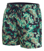 ZAGANO MEN SHORTS 5111-01