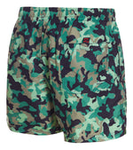 ZAGANO MEN SHORTS 5111-01