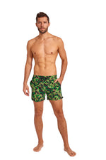 ZAGANO MEN SHORTS 5111-01