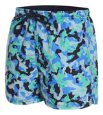 ZAGANO MEN SHORTS 5111-04
