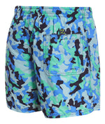 ZAGANO MEN SHORTS 5111-04