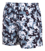 ZAGANO MEN SHORTS 5111-09