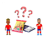 Minix World Cup 2026 Spain Blind Bag