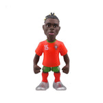 Minix Rafael Leão Figure - 12 cm