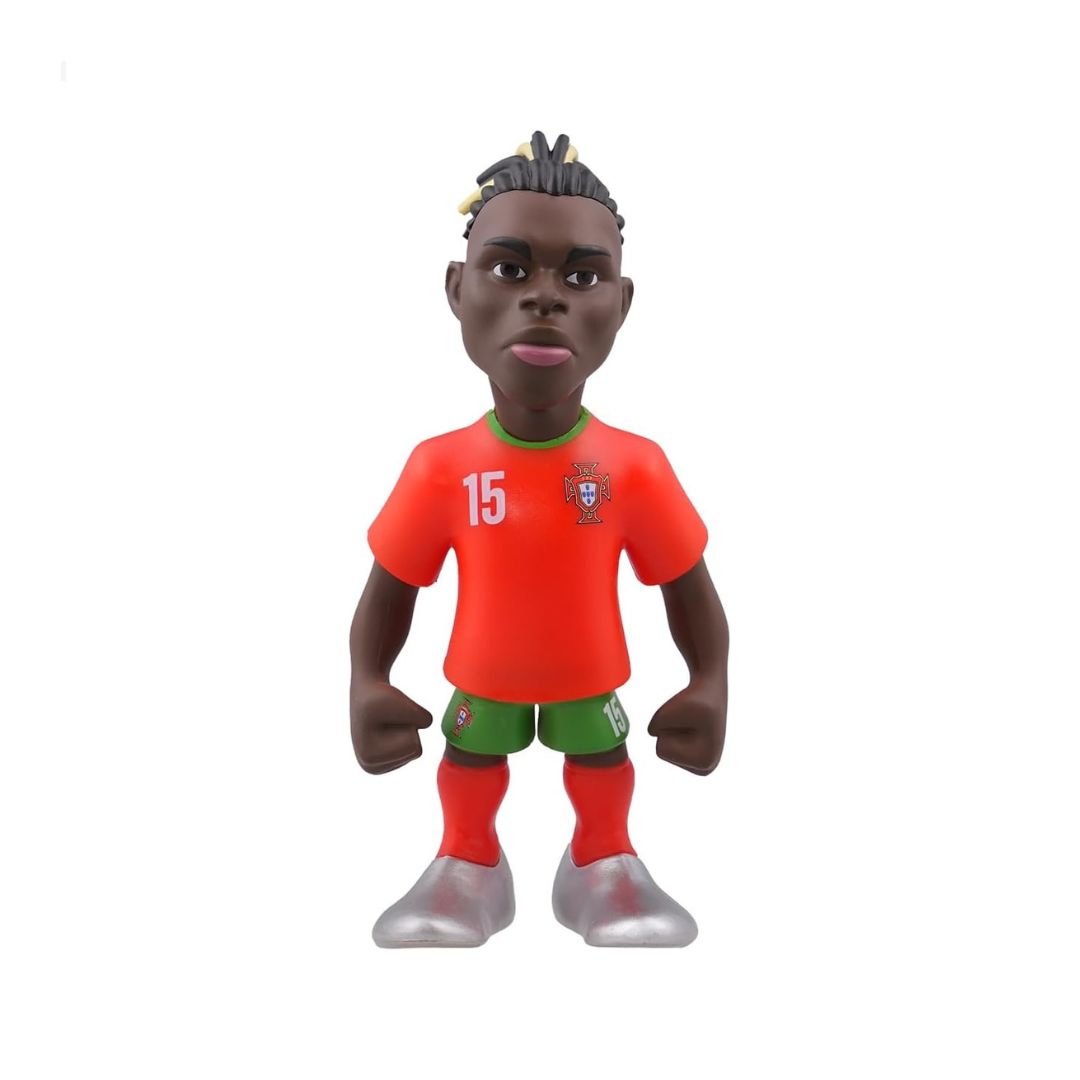 Minix Rafael Leão Figure - 12 cm
