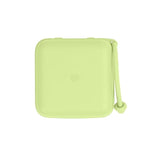 BIBS: Multi-Functional Pacifier Box & Sterilizer