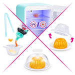 ZURU Mini Brands Fill the Fridge Playset